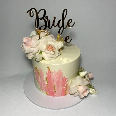 Kitchen Tea Cakes  Cake for Bridal Shower  Sydney